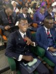 42nd OAU medical induction ceremony
