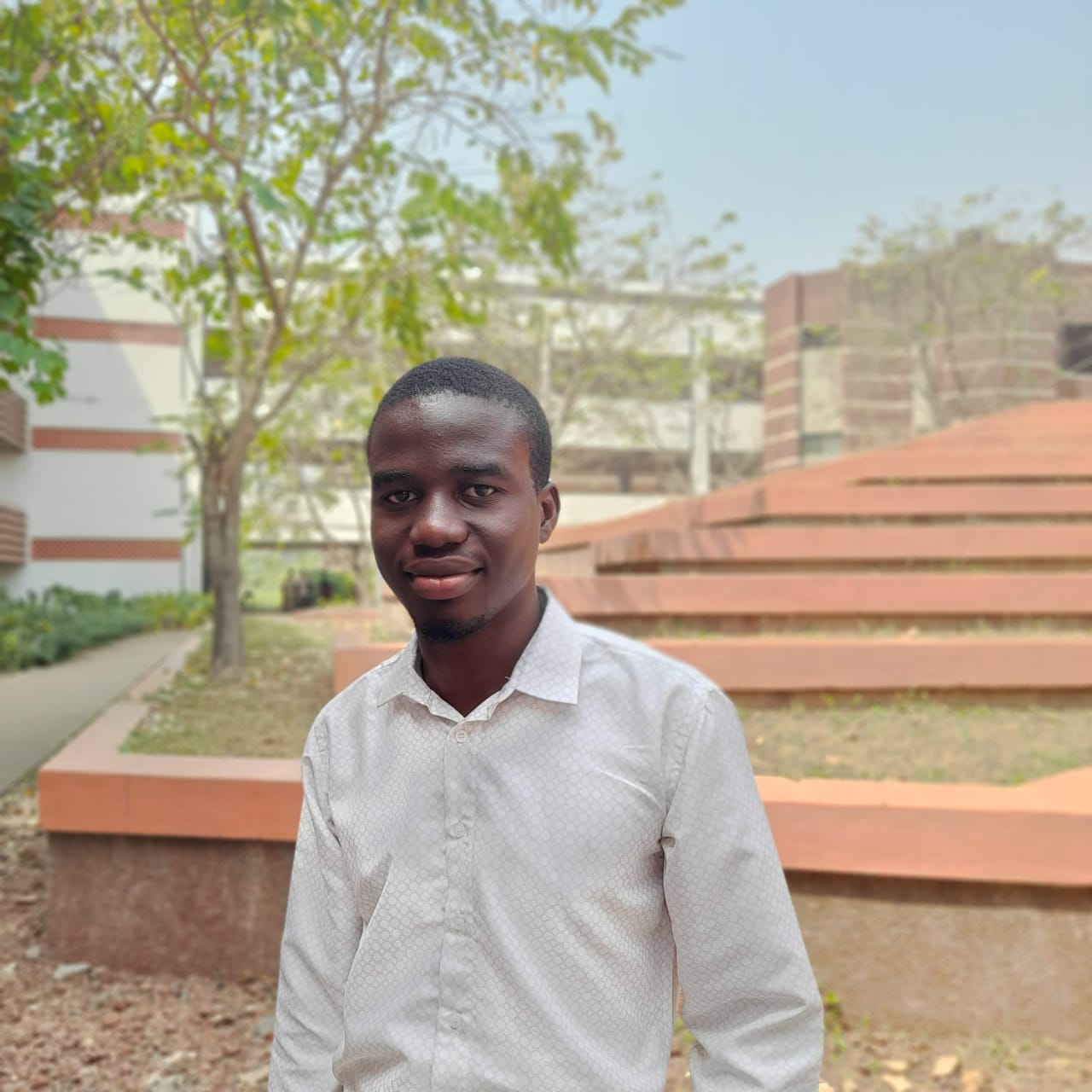 Writer’s Interview: Meet Tolu, the Essayist with many interests