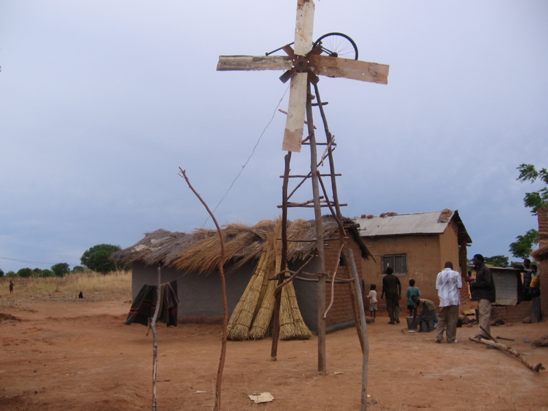 Movie Review: The boy who harnessed the wind - MediVoice