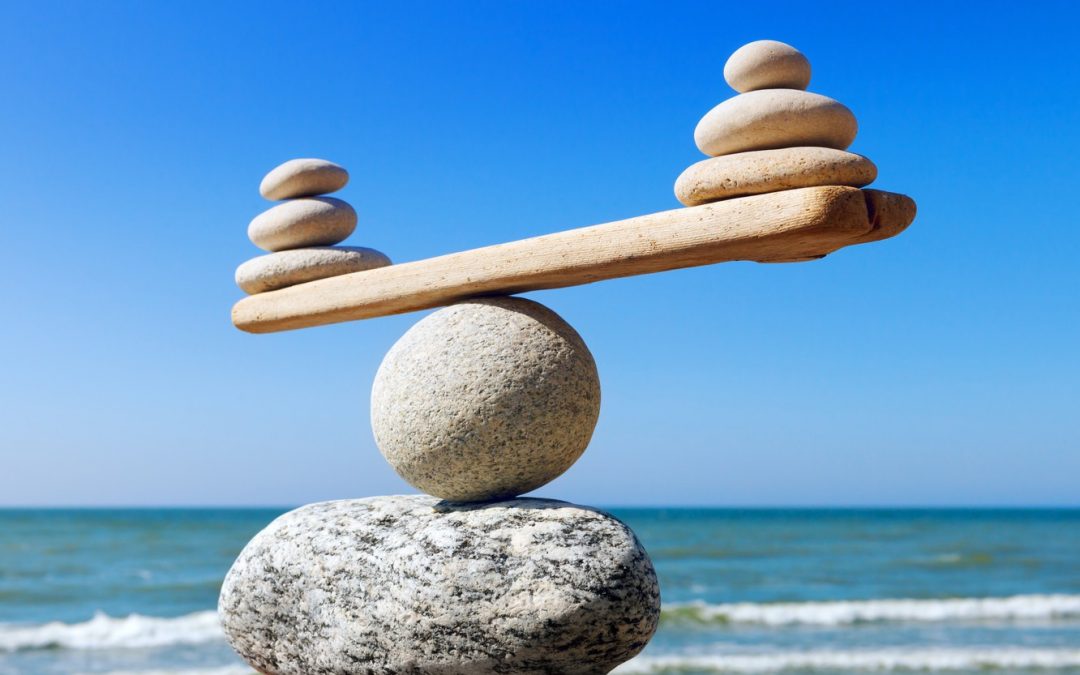 The Illusion of Balance: Struggles of A Young Mind - MediVoice
