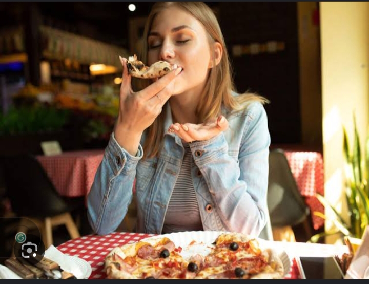 Conscious Eating