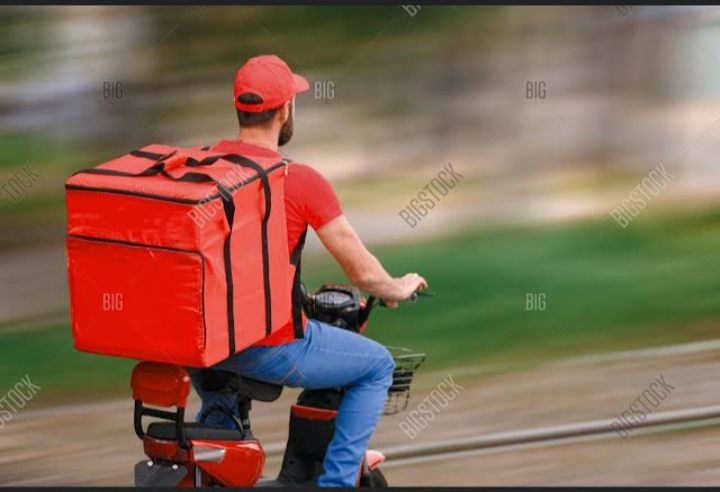 Make Delivery Services