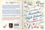 Book Cover of Last Days at Forcados High School