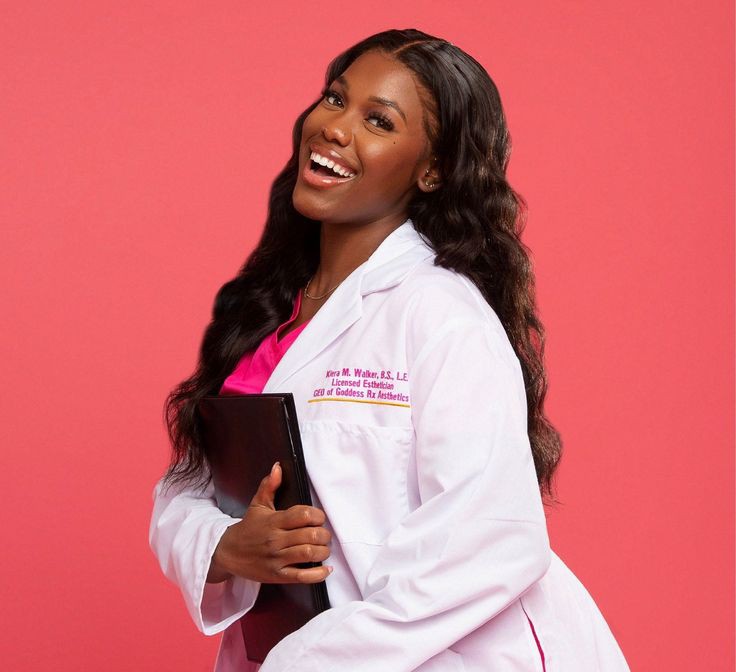 How to look polished and put together in preclinicals