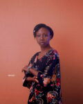 A picture of Mercy Olagunju