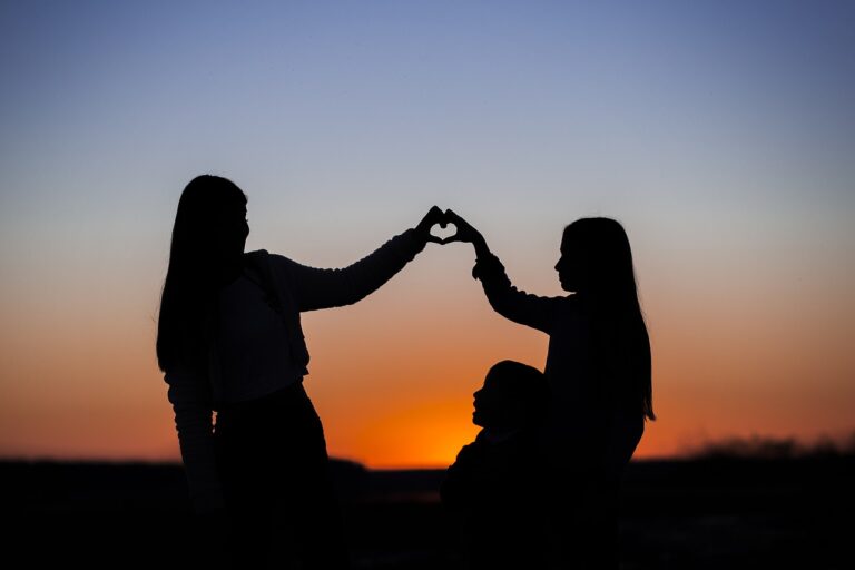 The people who are going to love you