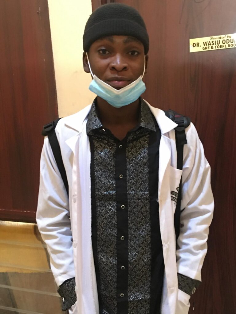 Coolzkiddo: A social member of Magna class