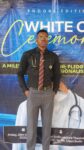 Olajide, the writer who loves fantasy