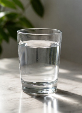 Drinking water regularly has many health benefits. Not taking enough and staying dehydrated could make you tired.
